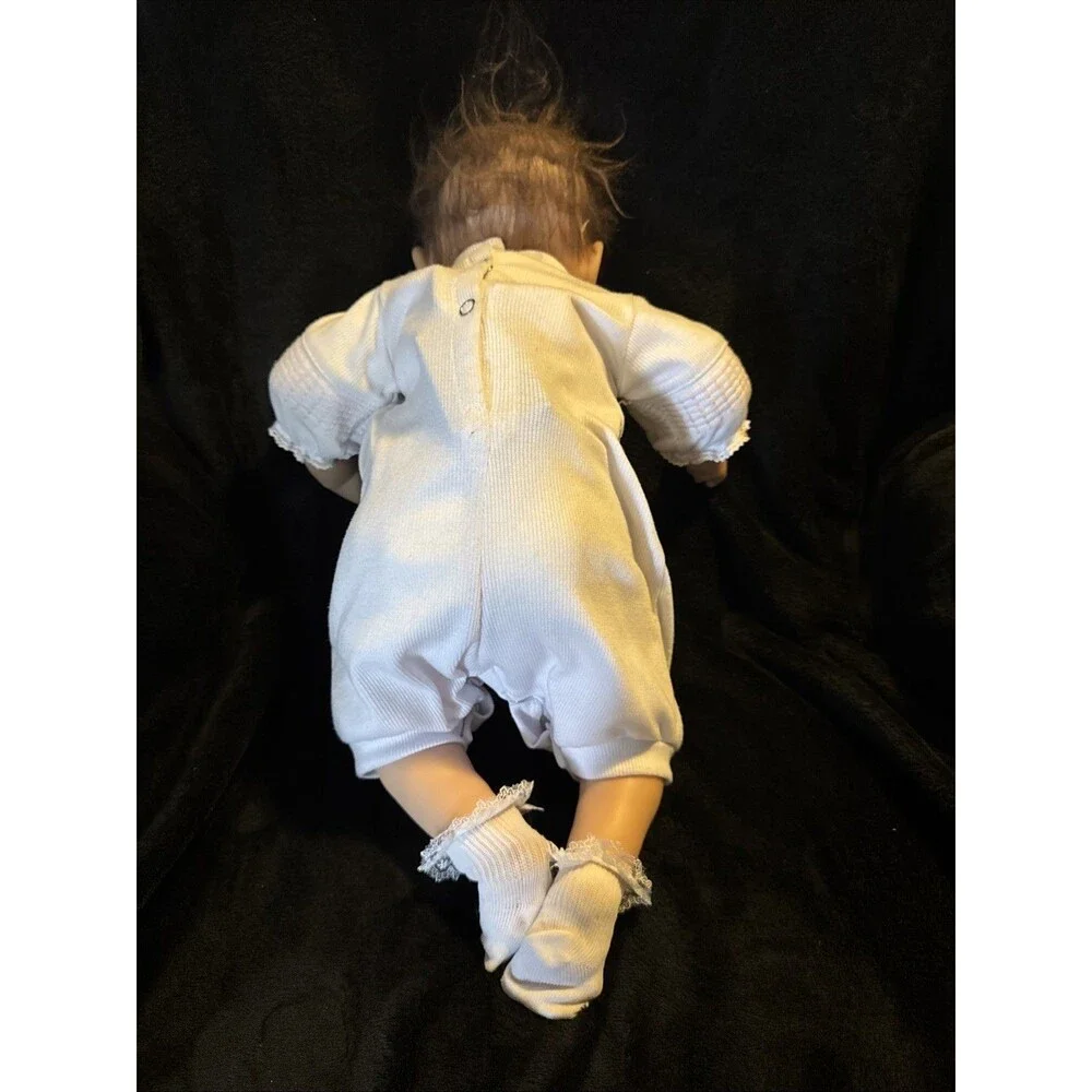 Reborn Linda Murray ADG Beautiful Realistic Doll 20